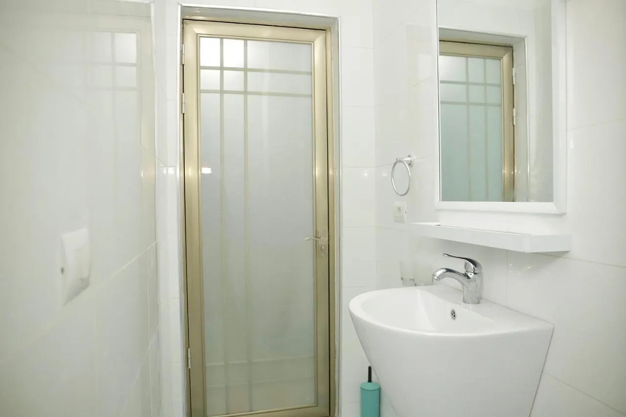 Flower Residence Tirana Appartamento