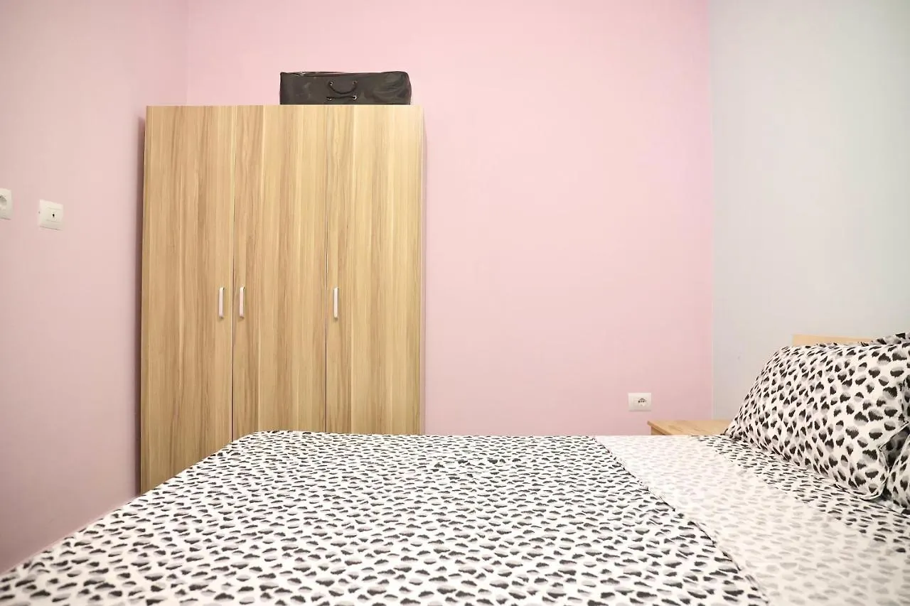 Flower Residence Tirana Appartamento