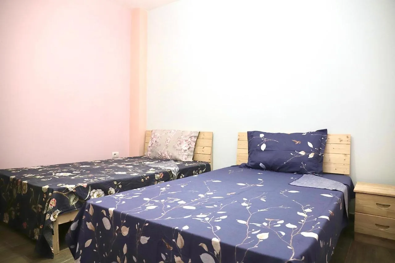 Appartamento Flower Residence Tirana