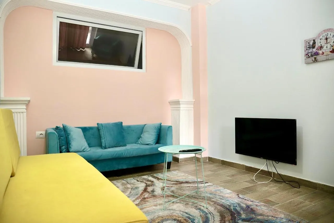 Flower Residence Tirana