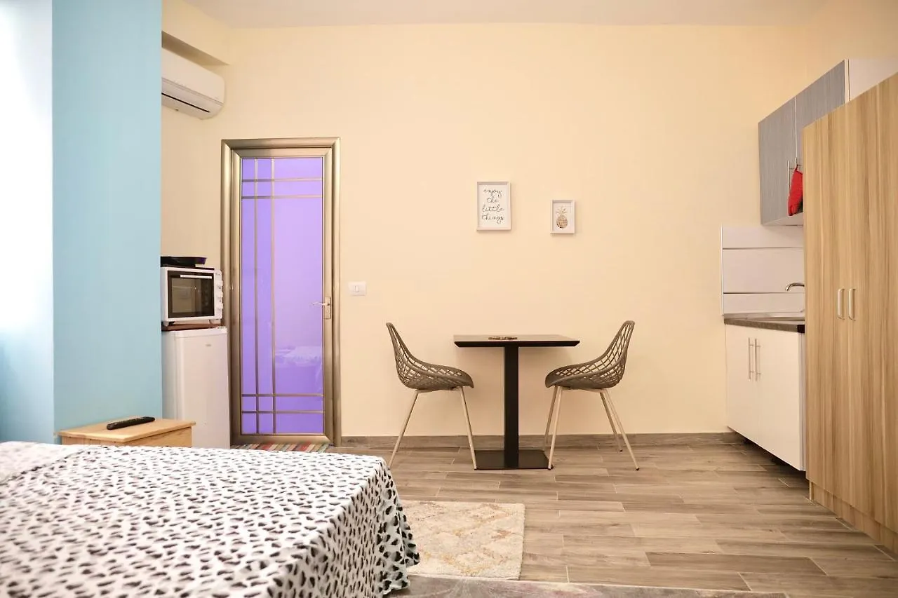 Appartamento Flower Residence Tirana