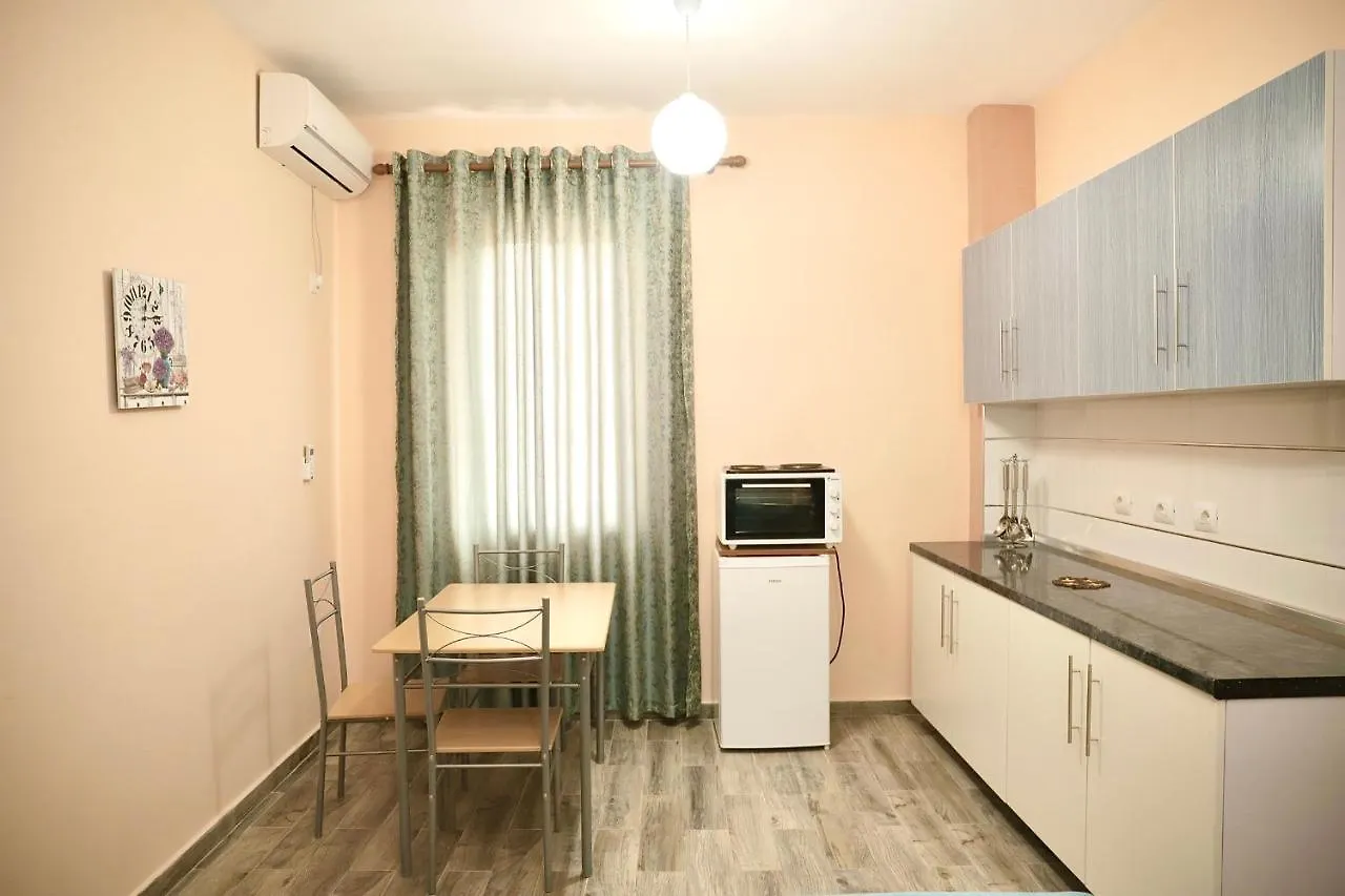 Flower Residence Tirana
