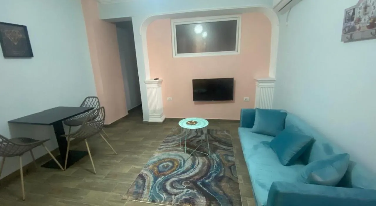 Flower Residence Tirana Appartamento