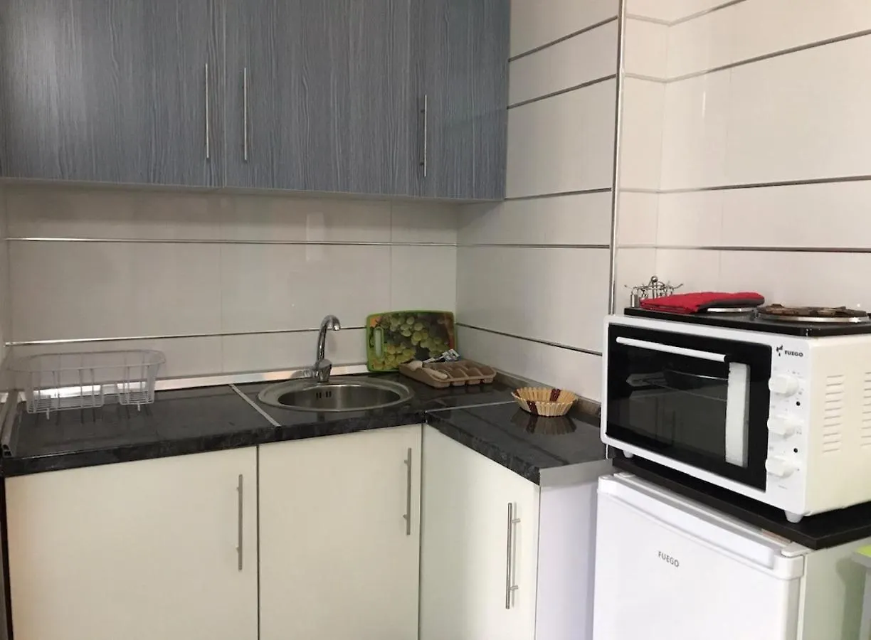 Appartamento Flower Residence Tirana